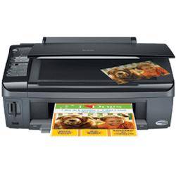 IMPRESORA MULTIFUNCION EPSON CX 7300 1 AO GTIA rosario, argentina