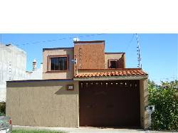 vendo casa en fracc.los fresnos morelia, mexico