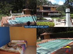Alquiler de fincas de recreo en Barbosa (Medellin- Antioquia, Colombia