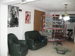Vendo Sala de Belleza y Distribuidora bogota, colombia