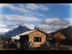 Oportunidad venta  hosteria en Ecuador Pelileo, Ecuador