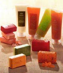 VENDEDORAS PRODUCTOS NATURALES BRASILEROS cali, colombia