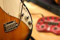 pod 2.0 line 6 - multiefectos para guitarra bogota, colombia