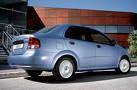 VENDO AVEO 2008 BARATO bogota, colombia