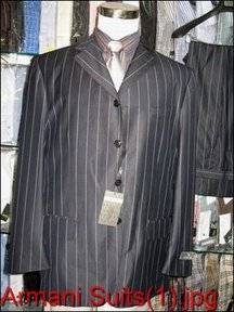 VESTIDOS ITALIANOS GIORGIO ARMANI & HUGO BOSS bogota, colombia