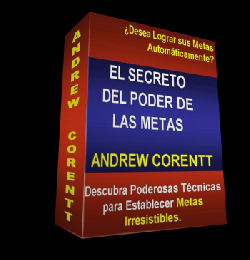Metas poderosas e irresistibles Tegucigalpa, Honduras