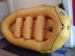 BOTES INFLABLES PARA CANOTAJE Y PESCA bogota, colombia