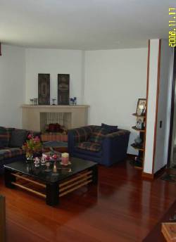 APARTAMENTO EXCELENTE COLINA Bogota, Colombia