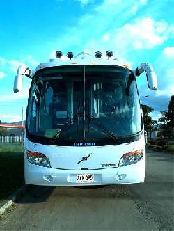 TRANSPORTE ESCOLAR, EMPRESARIAL, TURISTICO ARMENIA, COLOMBIA