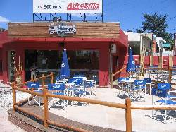 CARLOS PAZ  FONDO DE COMERCIO GASTRONOMICO carlos paz, argentina