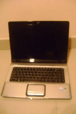 Regalo Portatil Hp Pavilion Dv 6000 En Lo Que De Q Bogot, Colombia