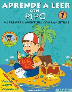 PIPO - JUEGOS EDUCATIVAS barranquilla, colombia