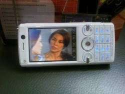 CELULAR CON TELEVISION  bogota, colombia