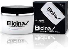 CREMA ELICINA LA ORIGINAL bogota, colombia