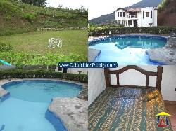 Finca para la renta en Girardota (Medellin-Colombi Medellin, Colombia