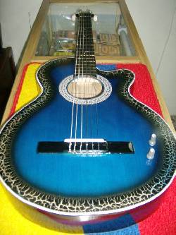 GUITARRAS ELECTROACUSTICAS $105.000 BOGOTA, COLOMBIA