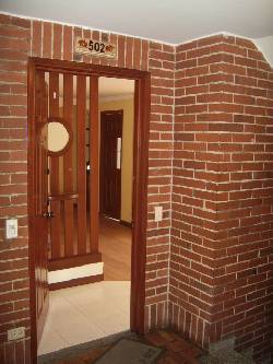 VENTA DE APARTAMENTO CONJUNTO RESIDENCIAL PARQUE L Bogota, Colombia