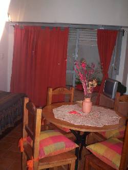 Alquiler de apartamentos temporario en Buenos Aire Buenos Aires, argentina