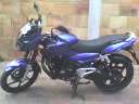 se vende moto pulsar bogota, colombia