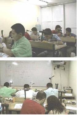 CURSO VIRTUAL DE REPARACION  DE CELULARES CCUTA, COLOMBIA