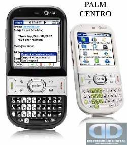 PALM CENTRO CAMARA INTERNET MP3 CHAT APLICACIONES  Medellin, Colombia