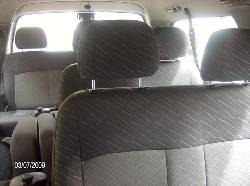 aALQUILO HYUNDAI STAREX SERVICIO EMPRESARIAL TURIS bogot, colombia