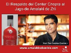 Zrii llega a Colombia Bello, Colombia