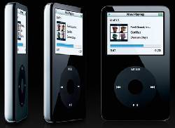 iPOD VIDEO 30GB NEGRO NUEVO GENERAC 5.5 Cucuta, Colombia