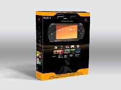 PSP 2000 slim o Piano Black Medellin, Colombia