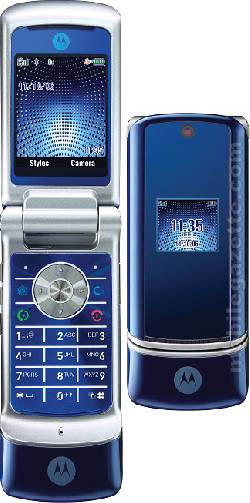 CELULAR MOTOROLA K1 BOGOTA, COLOMBIA