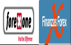 Saldos de Finanzas Forex y Forex ONE Bogot, Colombia