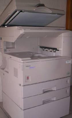COPIADORAS RICOH DIGITALES DESDE $990.000 Jamundi, Colombia