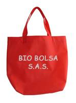 BOLSAS ECOLOGICAS DE TELA  BOGOTA Bogota, Colombia