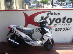 MOTOS SACH BIKES cali, colombia