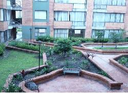 ARRIENDO APARTAMENTO Bogot, Colombia