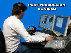 EDICIN DE VIDEO FILMACION BOGOTA Bogot, Colombia