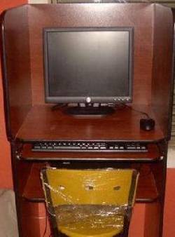 computadores, montaje de internet Bogota, Colombia