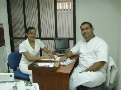 Servicios en Salud Turbaco, Colombia