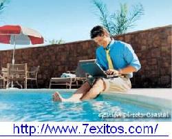 OPORTUNIDAD DE TRABAJO CON EMPRESA AMERICANA !!! Madrid, Espaa