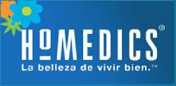 Venta  Productos  Relajacin y Descanso - Homedics Bogot, Colombia