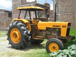 Vendo tractor ford 5000 #4