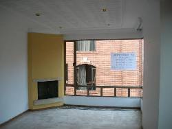 ARRIENDO APARTAMENTO 61 M2 SAN PATRICIO - BOGOTA BOGOTA D.C., COLOMBIA
