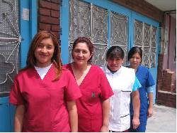 SERVICIO ASISTENCIAL DOMICILIARIO EXPERTOS PARA EL bogota, colombia