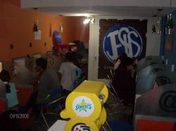 VENDO CAF INTERNET $ 16.000.000 Bogot, Colombia