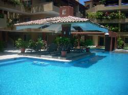 DEPARTAMENTO ESTILO MEDITERRANEO PLAYA LA ROPA zihuatanejo, mexico