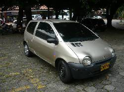 RENAULT TWINGO U AUTENTIC Cali, Colombia
