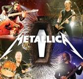 VENDO 2 Boletas ONE para METALLICA. GARANTIZADAS Bogot, Colombia