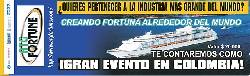 ATG FORTUNE :: 2 de Julio  GRAN EVENTO EN COLOMBIA !  cipolletti, argentina