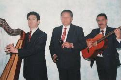 Serenata Msical, LOS VERSATIL Bogota, Colombia