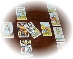 Tarot Gratis Bucaramanga, Colombia